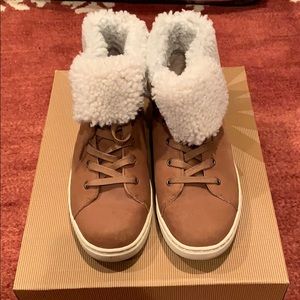 Ugh sneakers